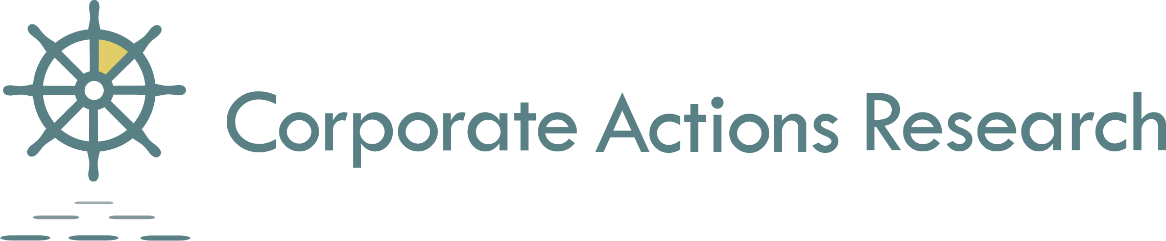 Corporate Actions Research, Inc.